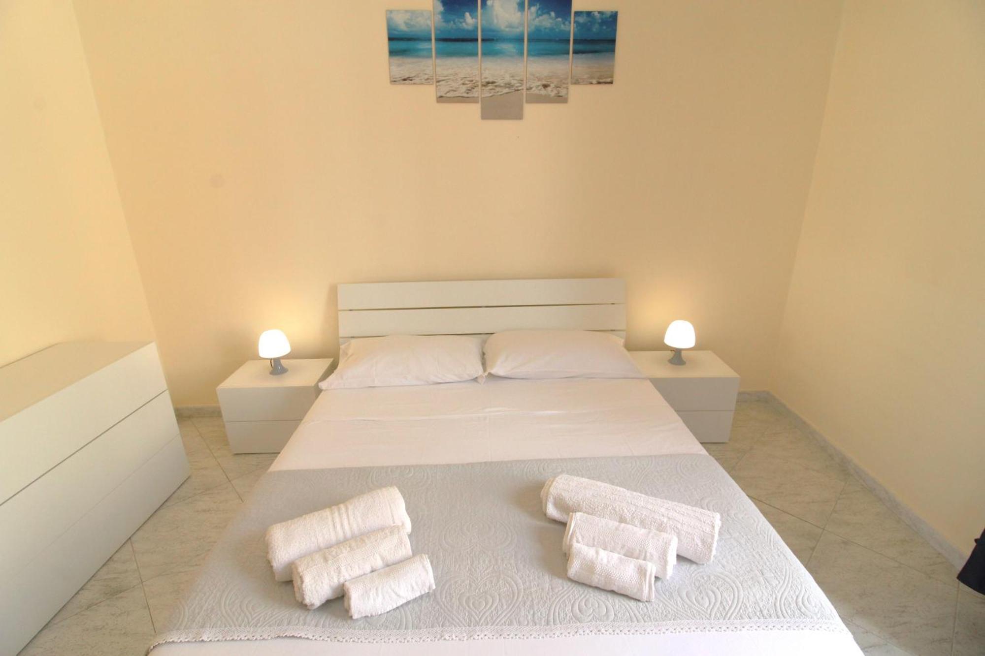 Mavi Appartement *